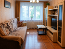 3 комнаты, Брежневка, Пограничная ул., 63