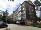 4 комнаты, Брежневка, Им Космонавта Поповича ул., 110