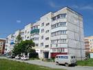 3 комнаты, 138 серия, Мира проспект, 278А